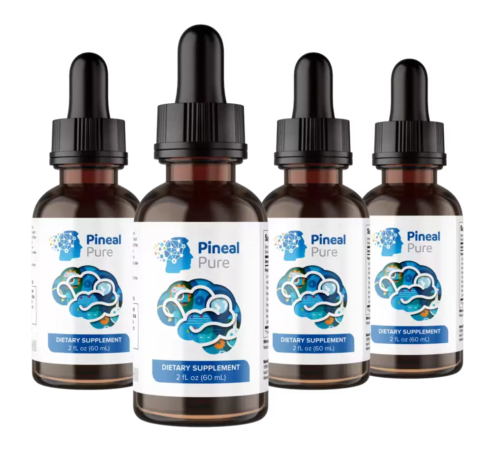 Buy Pineal Pure